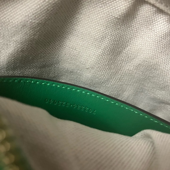 GUCCI Matelasse bag NWTs - Picture 9 of 9